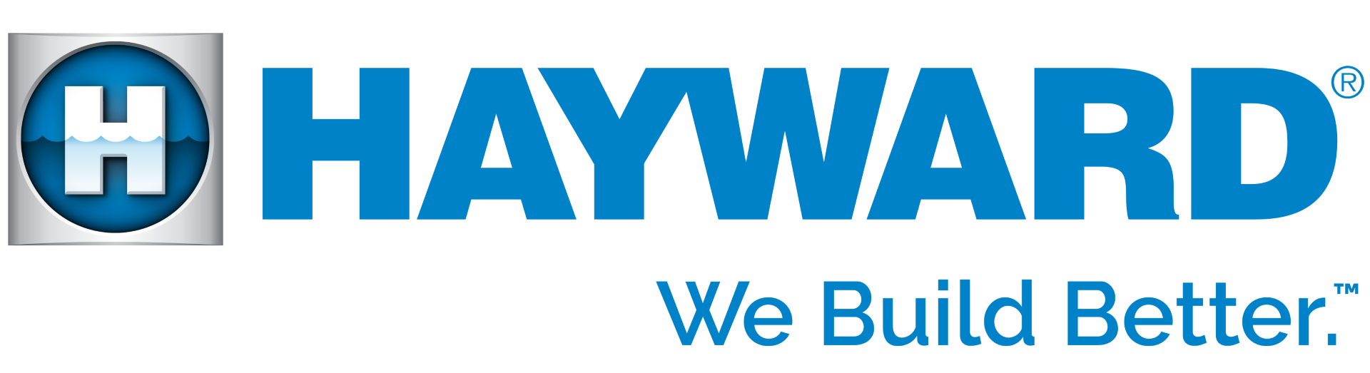 Hayward - We Build Better